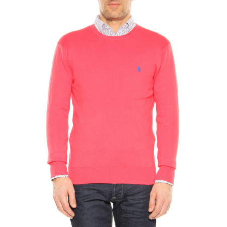 Sweater Polo Ralph Lauren pink